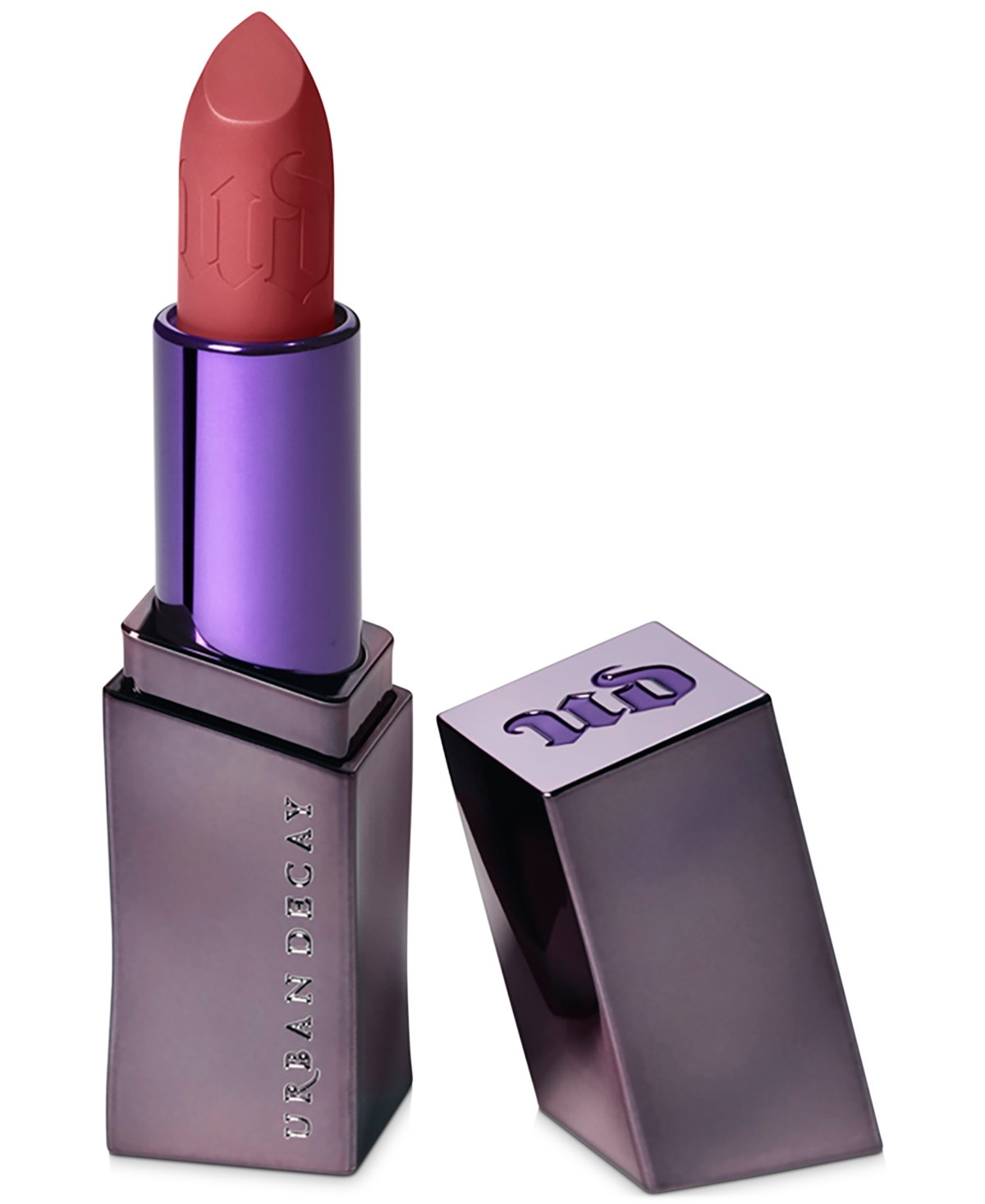 Urban Decay Vice Hydrating Lipstick - Naked (cream) | Macy's