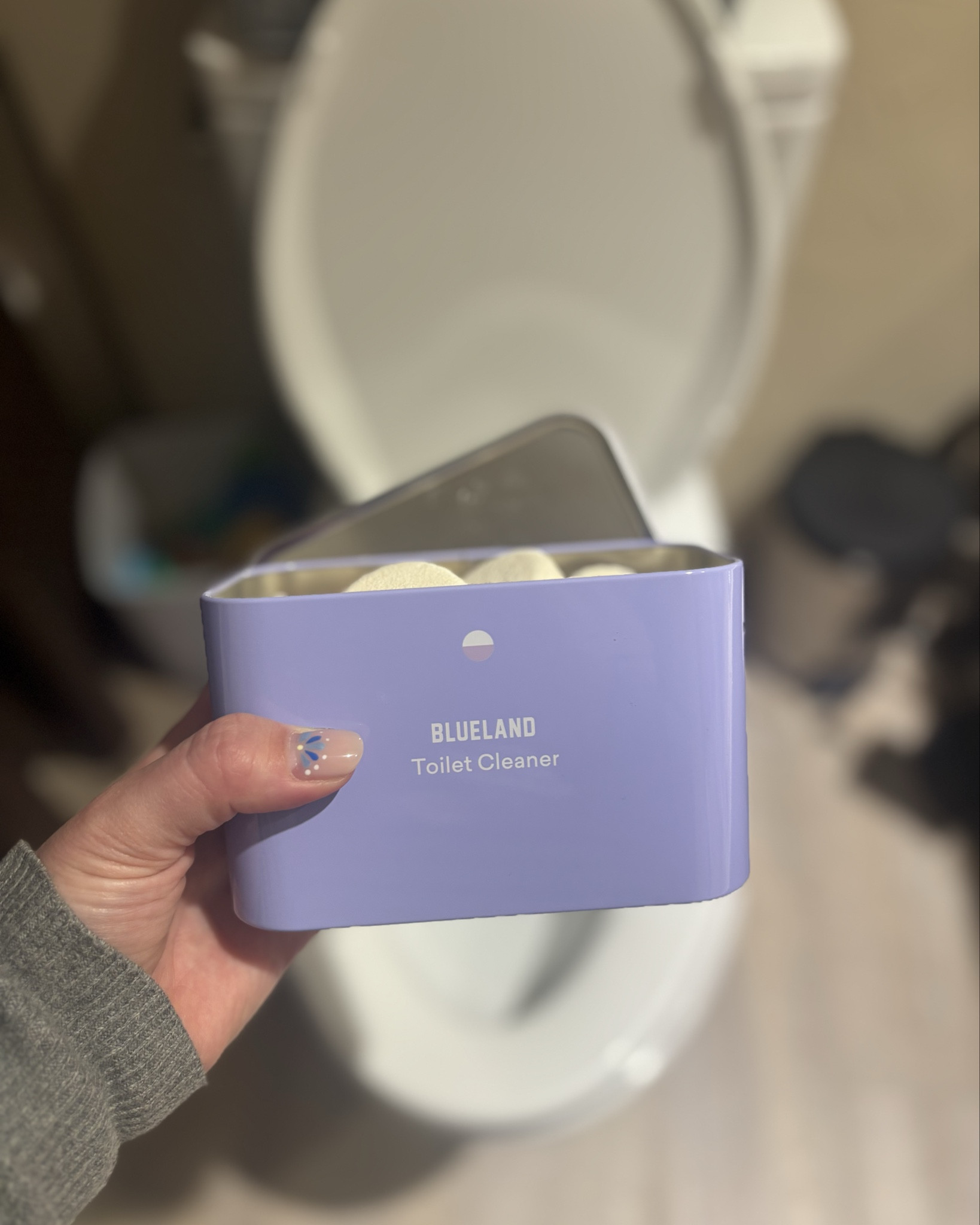 Sale alert! One of my favorite clean home cleaning brands is on sale on Amazon! Use code: BLUELAND20
We personally use the dishwasher  and toilet cleaning tabs

#LTKFindsUnder100 #LTKHome #LTKSaleAlert