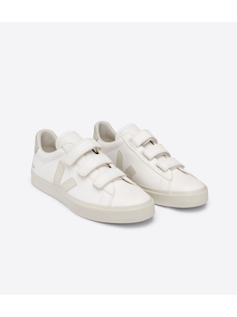 Veja Recife - Extra White Pierre Natural | Faherty
