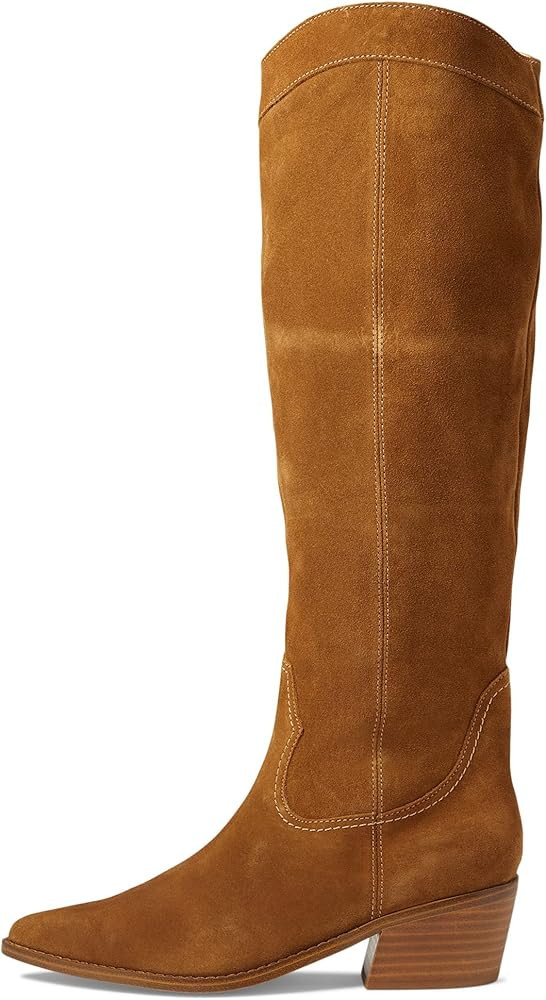 Nine West Women's Orece Knee High Boot | Amazon (US)