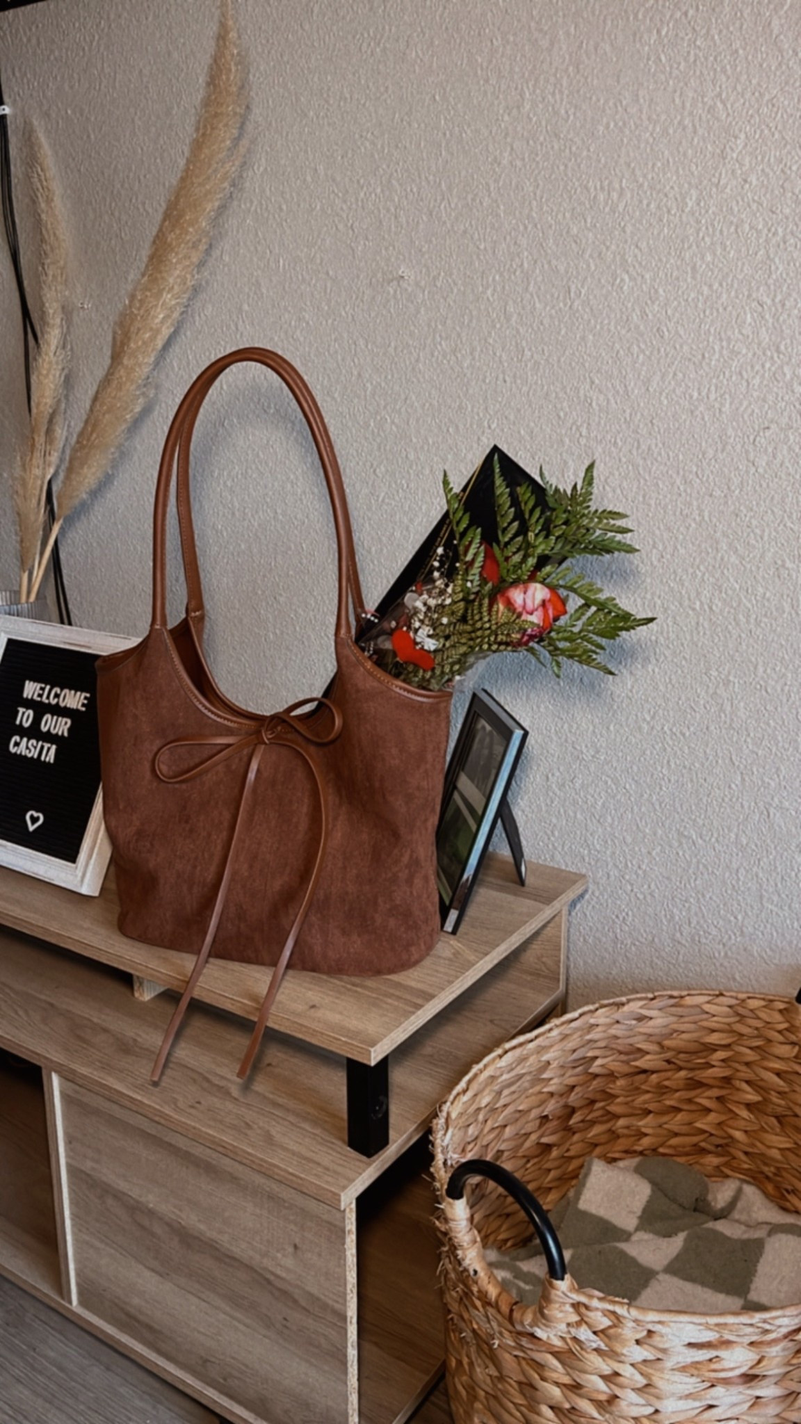 Looking for a purse that’s going to fit your entire life? Amazon fashion has got you covered! 🐻🥥☕️🤍

#LTKFindsUnder50 #LTKU #LTKStyleTip