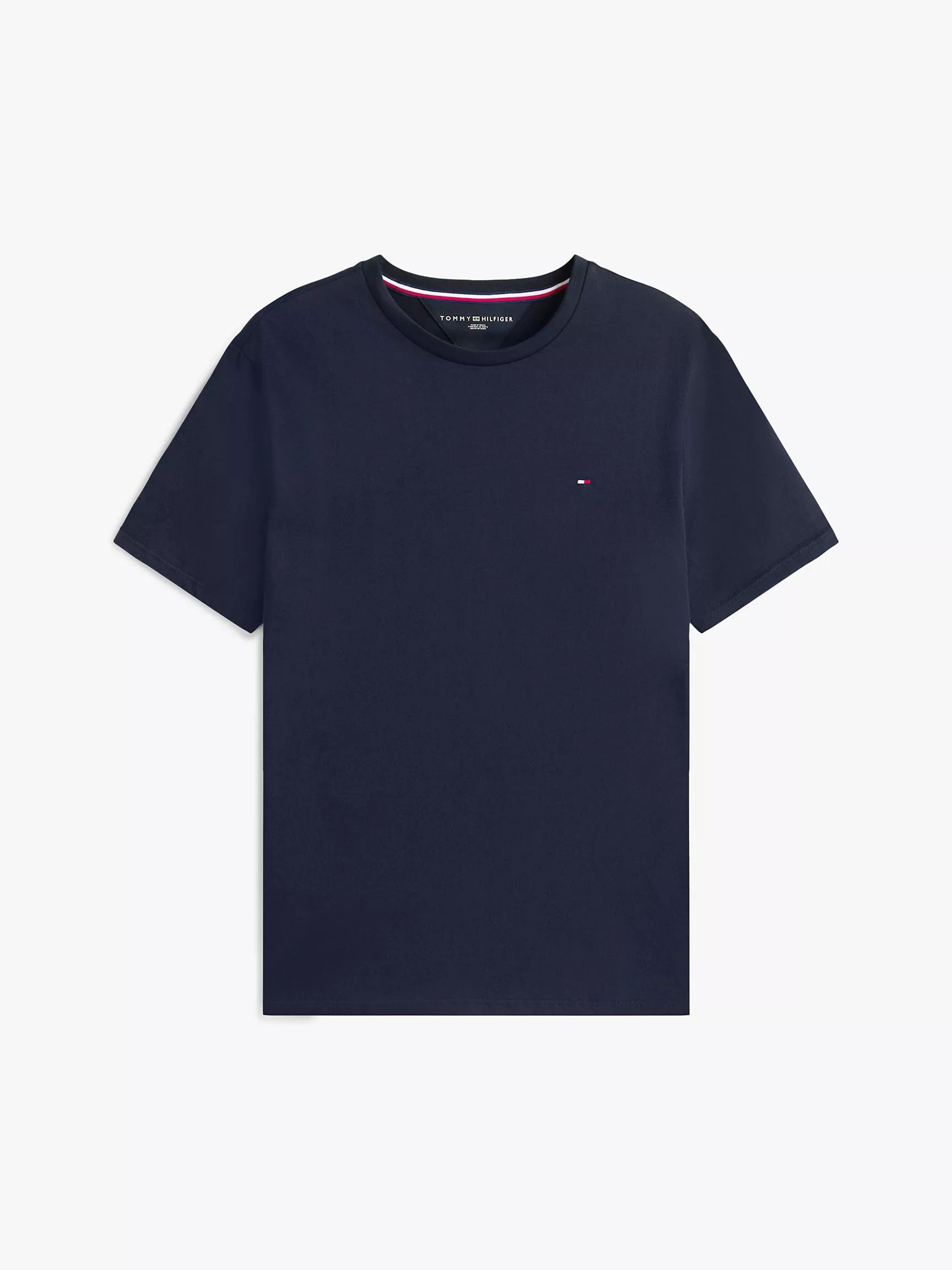 Everyday T-Shirt | Tommy Hilfiger | Tommy Hilfiger (US)