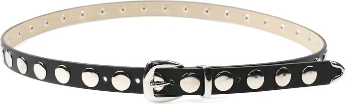 Disc Stud Belt | Nordstrom
