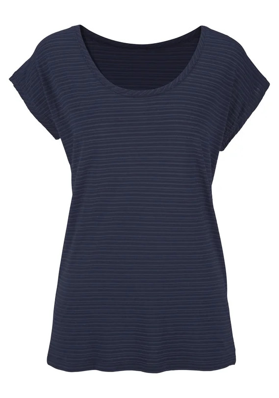 Kurzarmshirt | LASCANA DE
