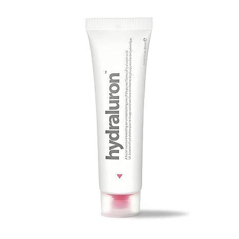INDEED LABS Hydraluron Moisture Serum: Deep Hydration and Moisture Boosting Facial Serum Size: 1.... | Amazon (US)