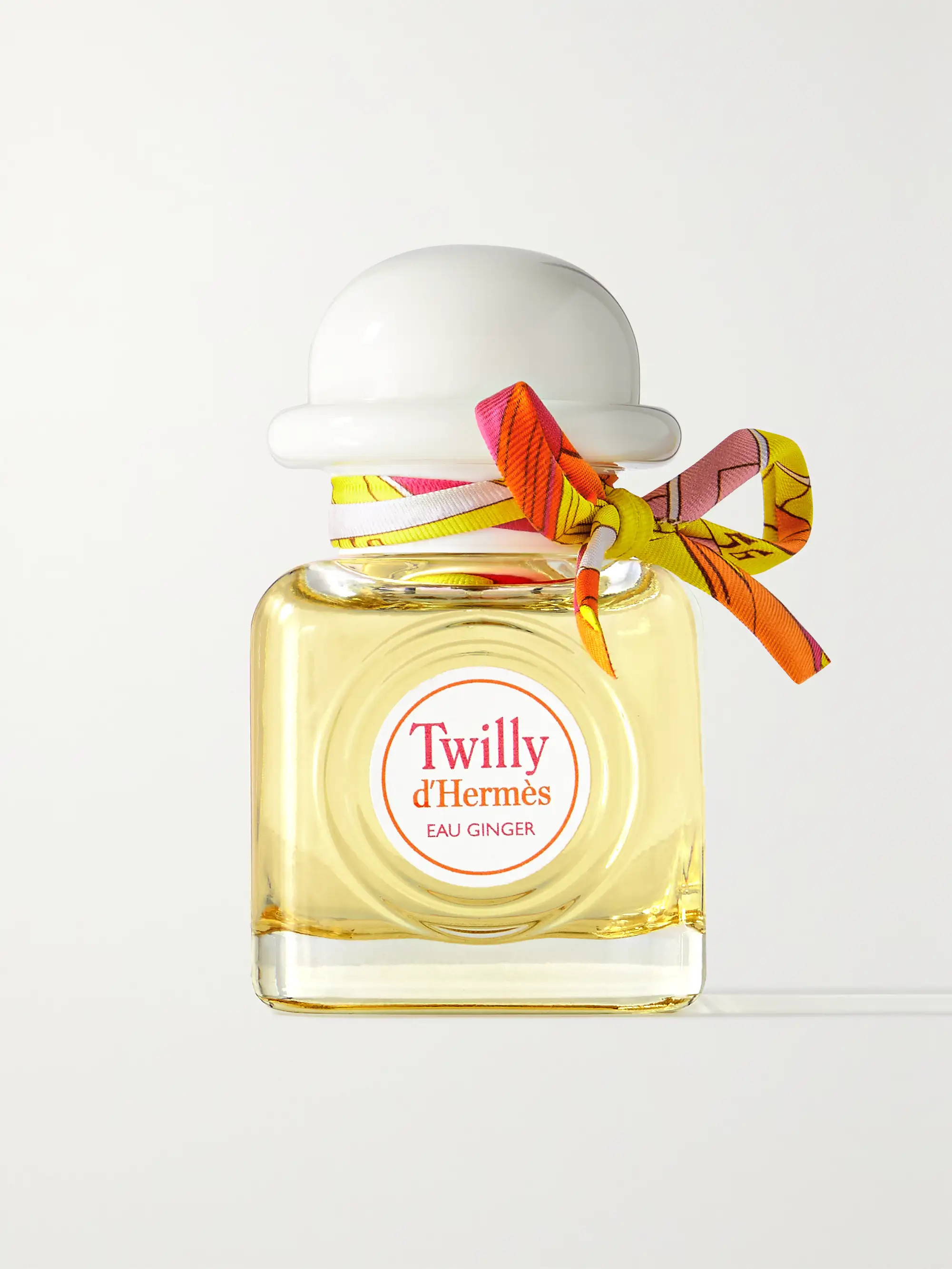 Eau de Parfum - Twilly d'Hermès Eau Ginger, 85ml | NET-A-PORTER (UK & EU)