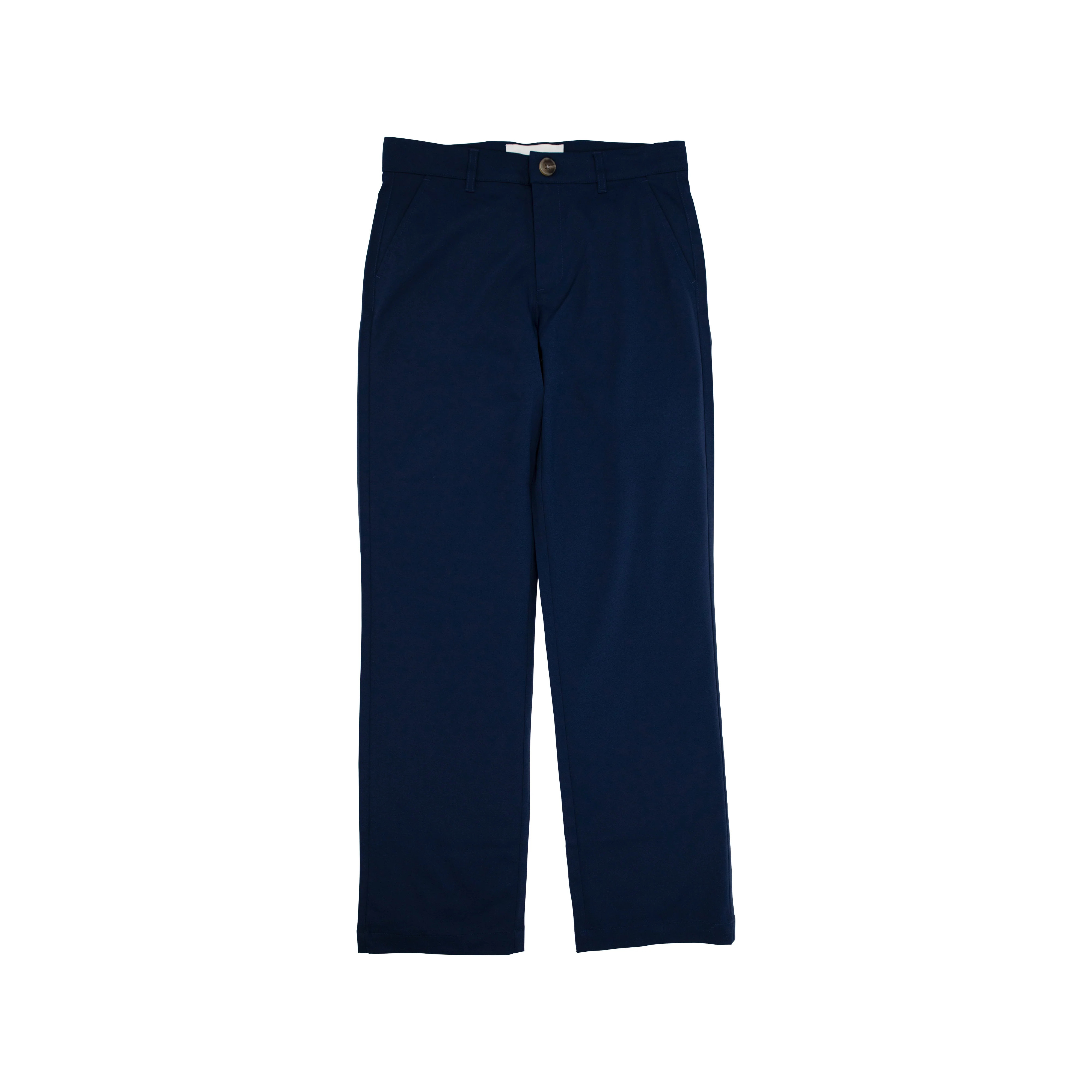 Prepletic™ Prep School Pants - Nantucket Navy | The Beaufort Bonnet Company
