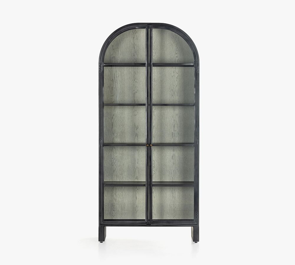 Beaumint Display Cabinet | Pottery Barn (US)