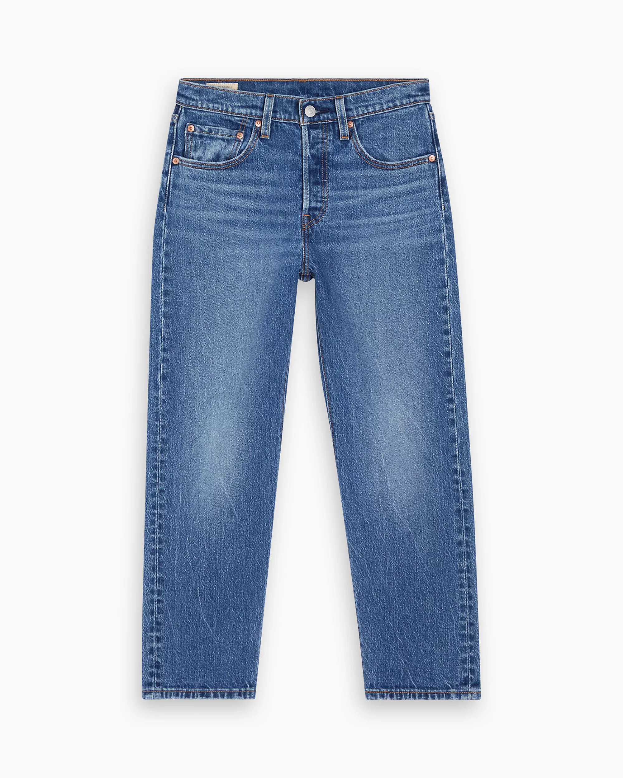 501® Crop Jeans | Levi's UK