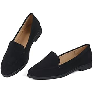 Amazon Essentials Women's Loafer Flat | Amazon (US)
