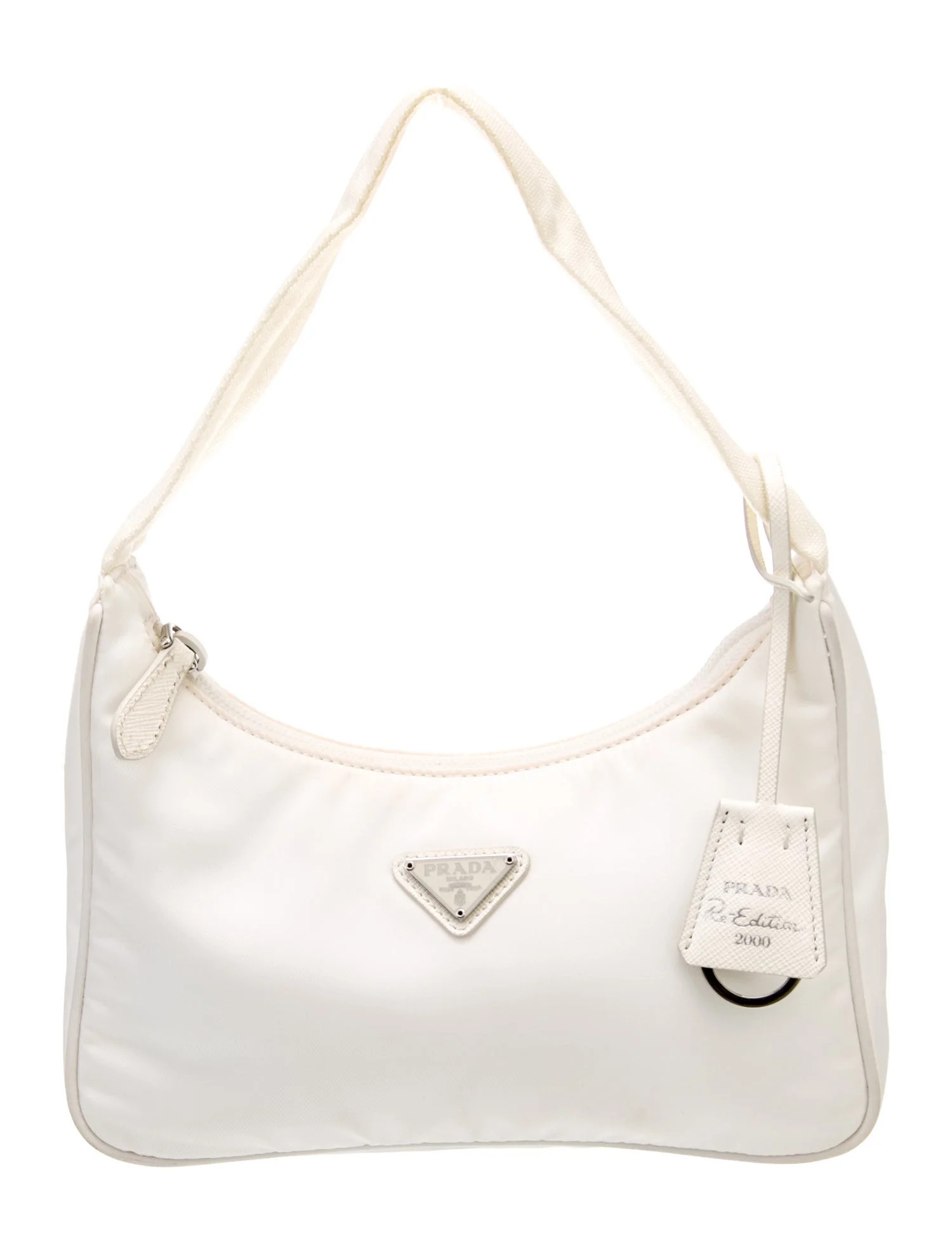 Tessuto Nylon Re-Edition 2000 | The RealReal