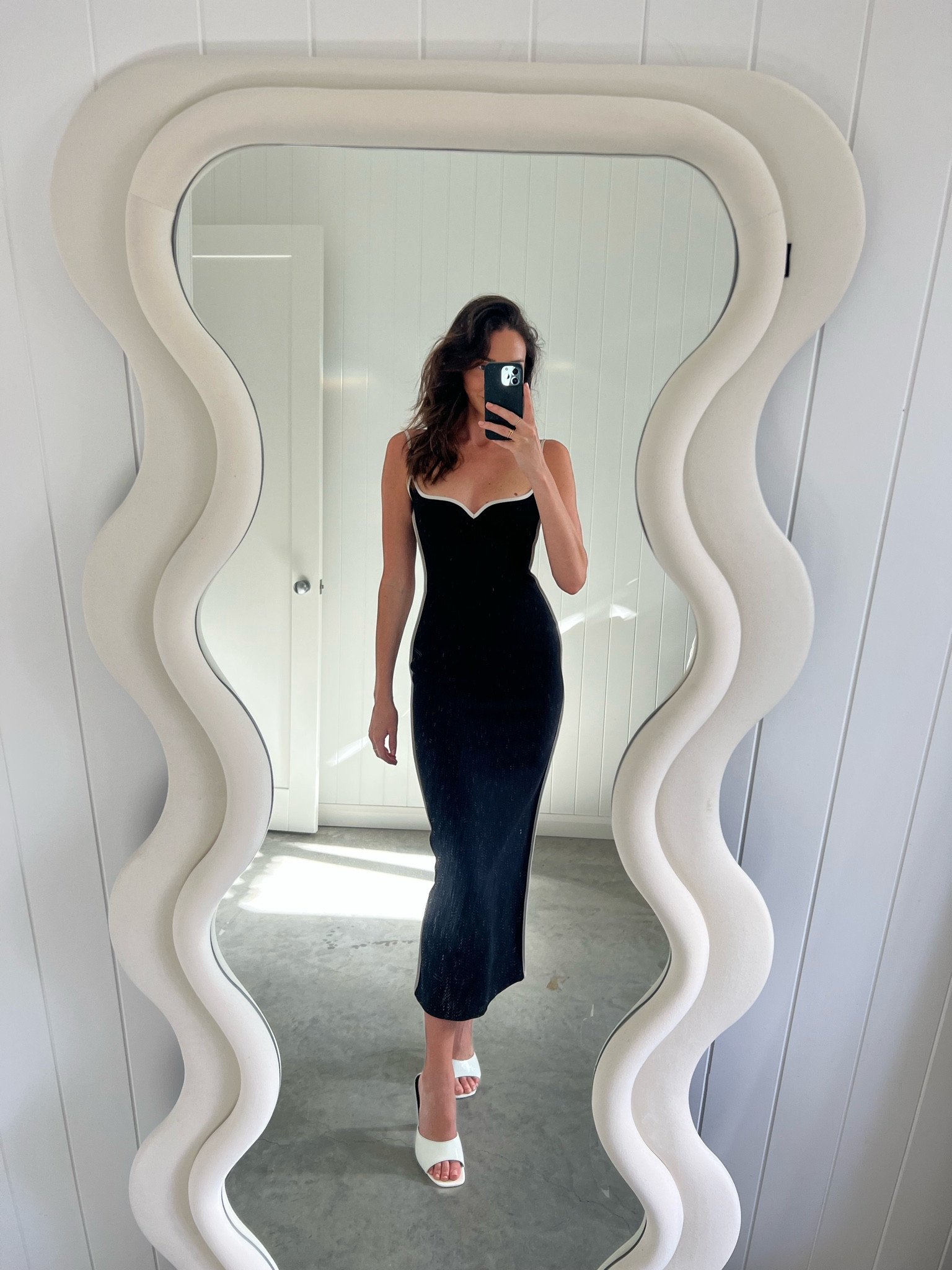 Paris georgia sweetheart dress 🖤 perfect dress for a wedding/cocktail event that will last for seasons to come 

#LTKstyletip #LTKaustralia #LTKSeasonal