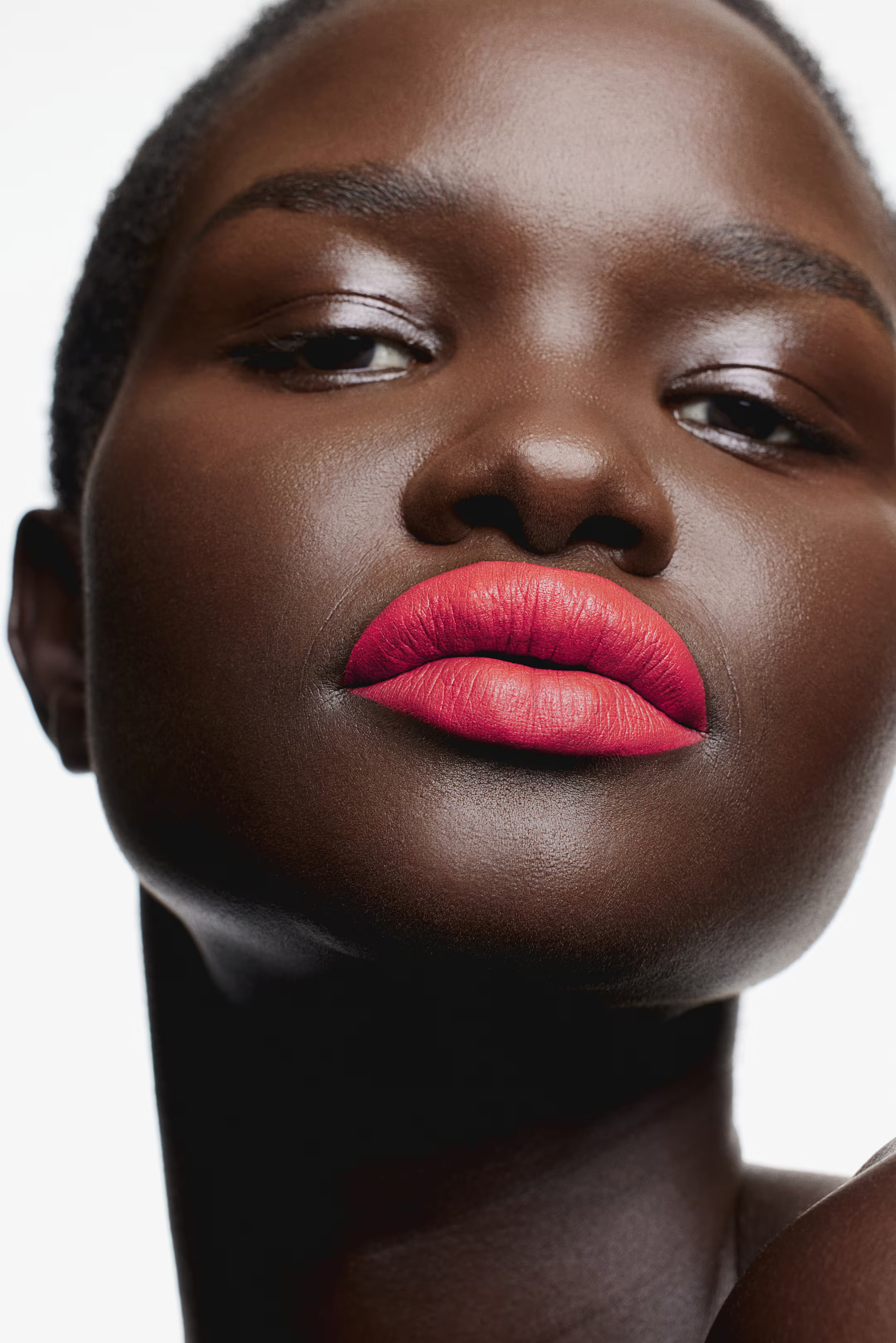 Matte Lippie lipstick | H&M (UK, MY, IN, SG, PH, TW, HK)