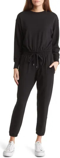 SMASH + TESS The Elevate Everyday Jumpsuit | Nordstrom | Nordstrom