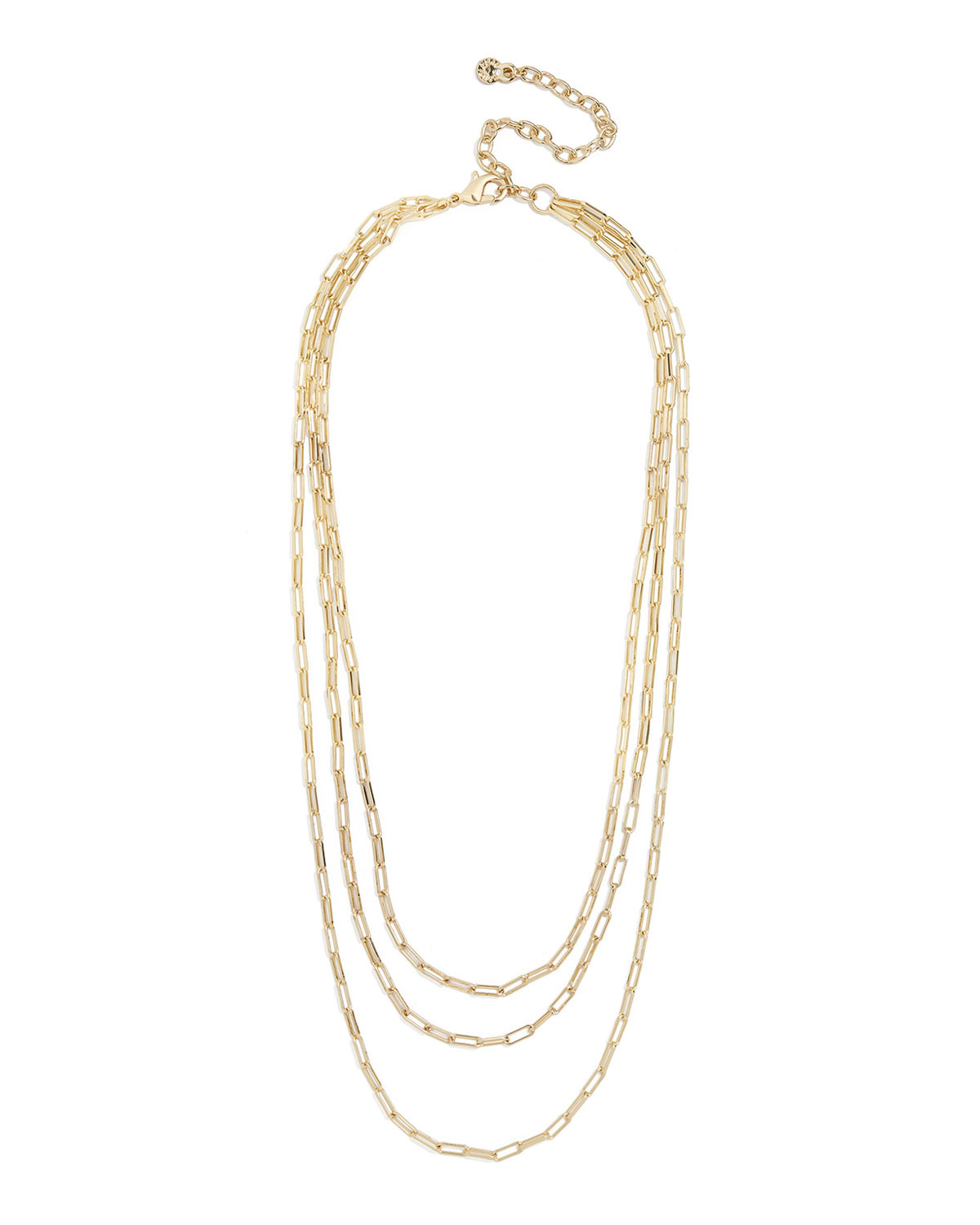 Carmen Layered Necklace | Neiman Marcus