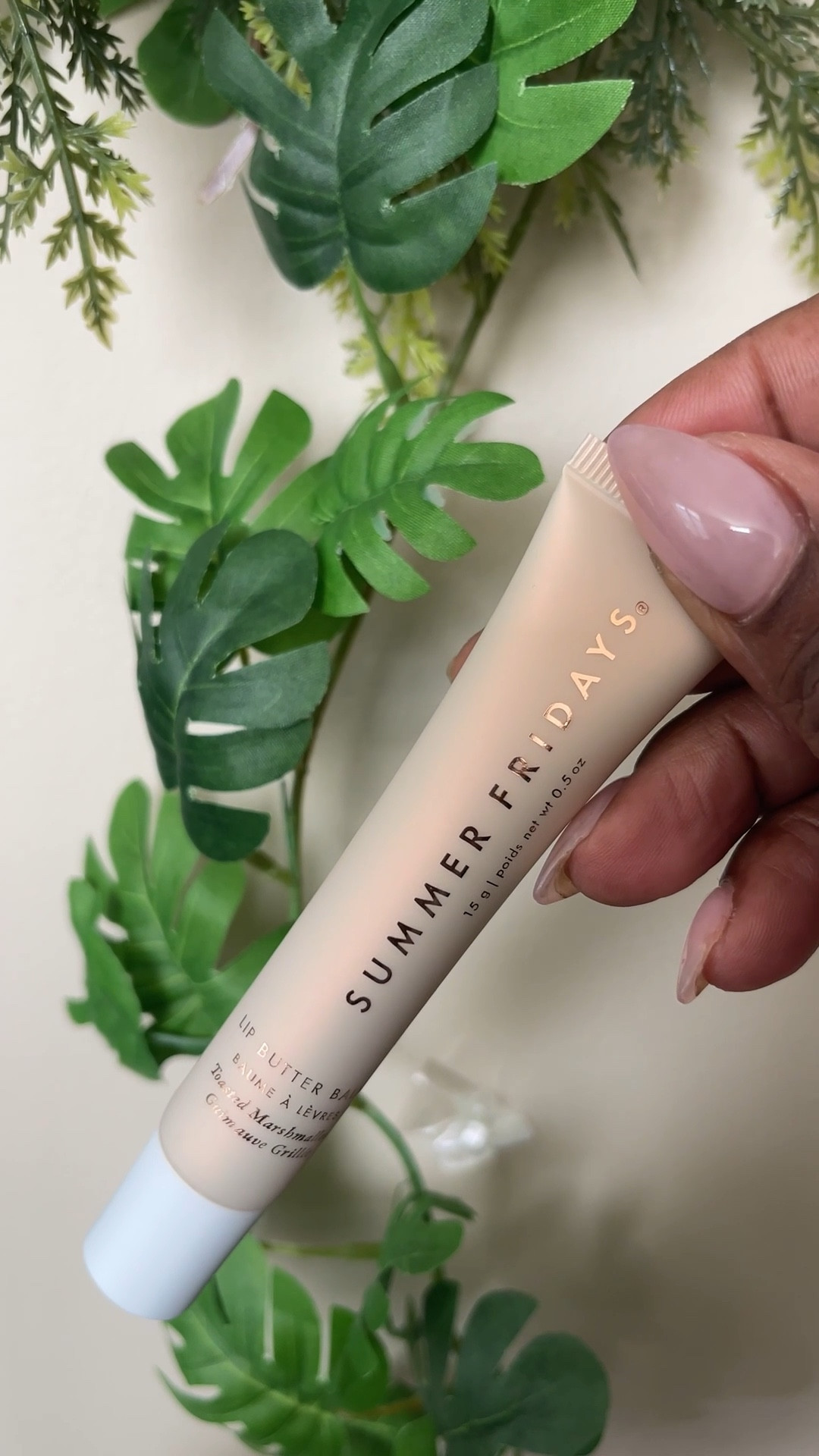 Summer Fridays toasted marshmallow is now available! Yeah... Also Sephora sale starts 4/10 for Rouge members 

#LTKBeauty #LTKU #LTKmomlife