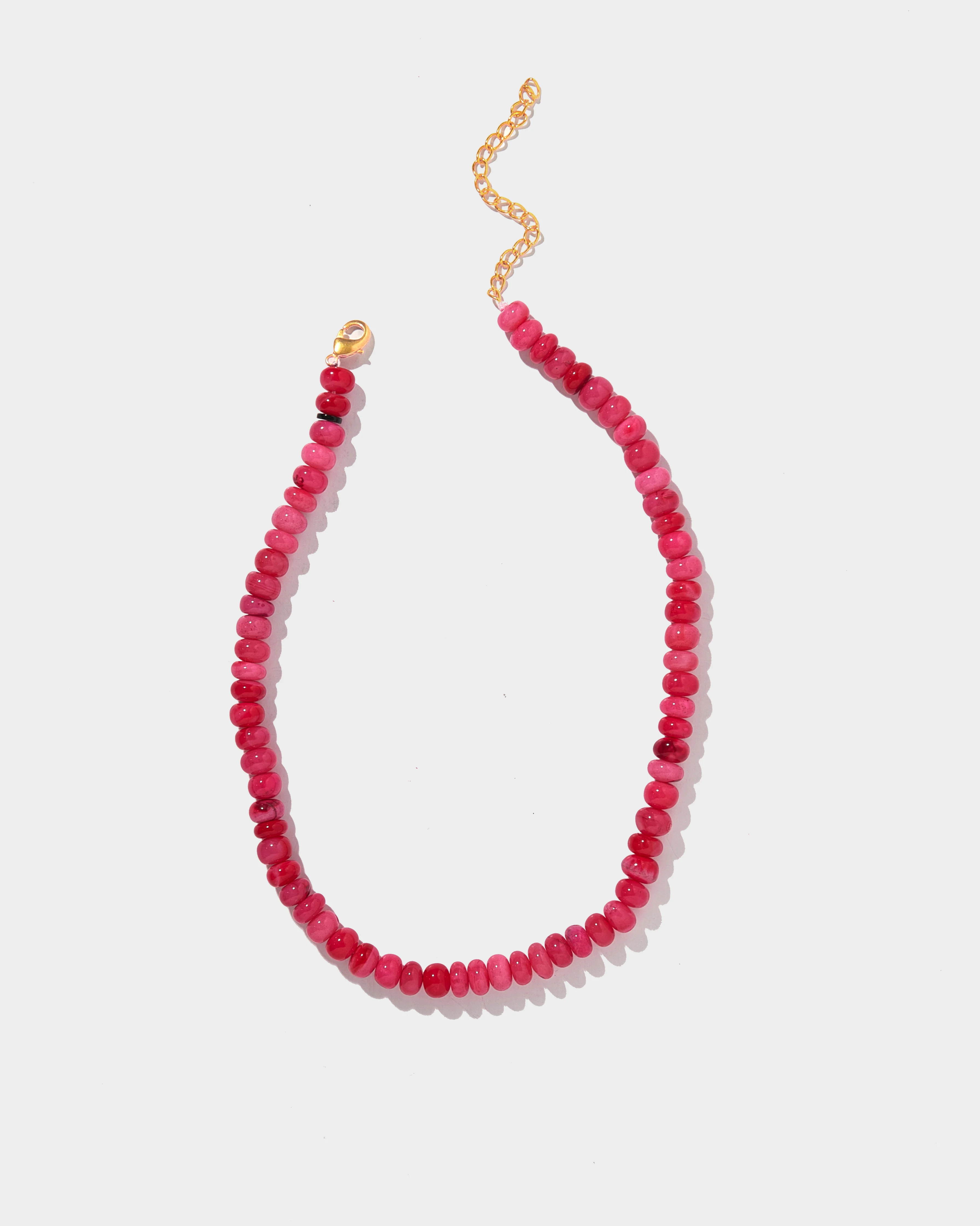 Camille Necklace | Allie + Bess