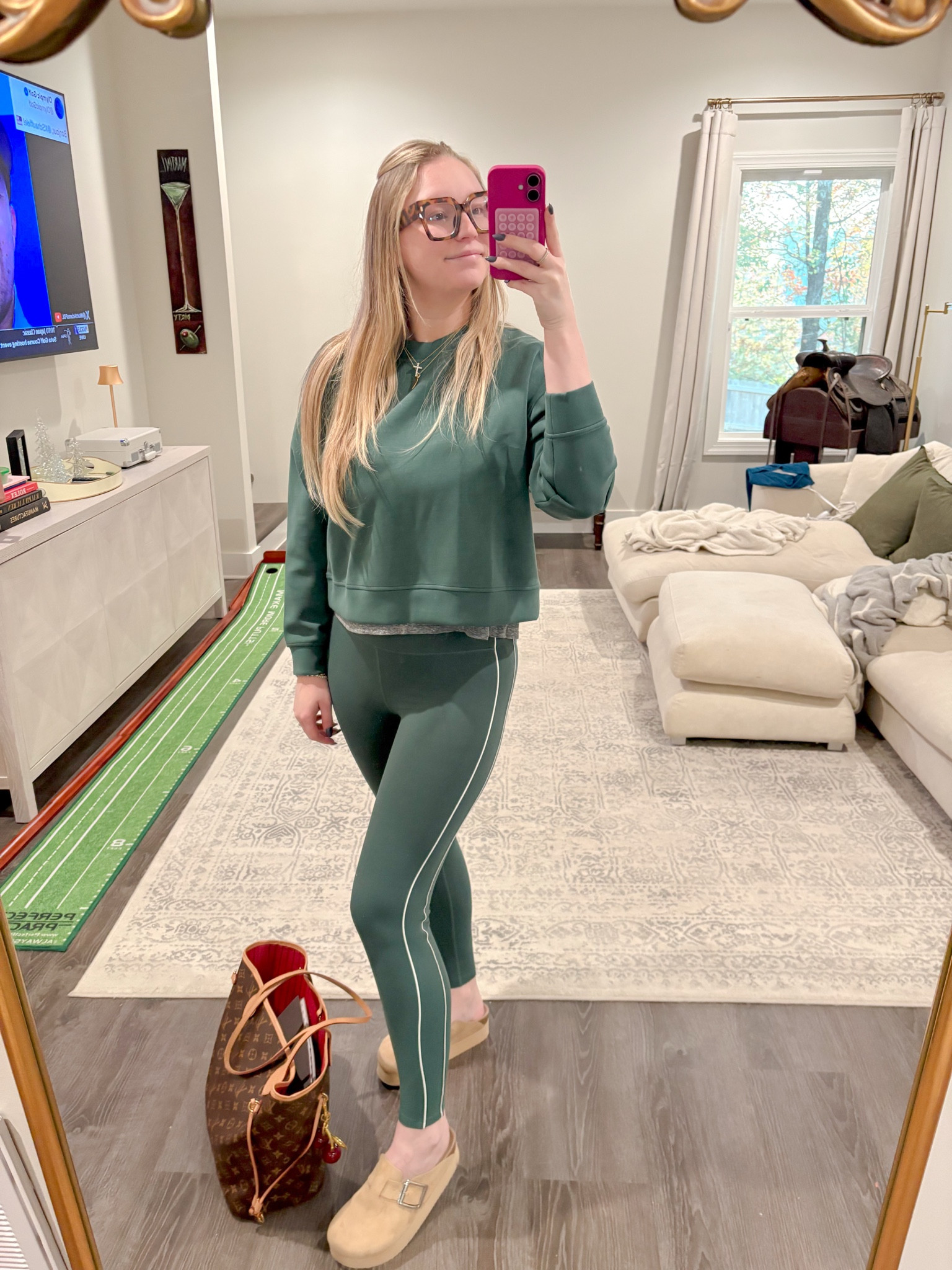 Target matching set! 
#targetfinds #targetfashion #matchingset

#LTKFindsUnder50 #LTKActive #LTKFindsUnder100
