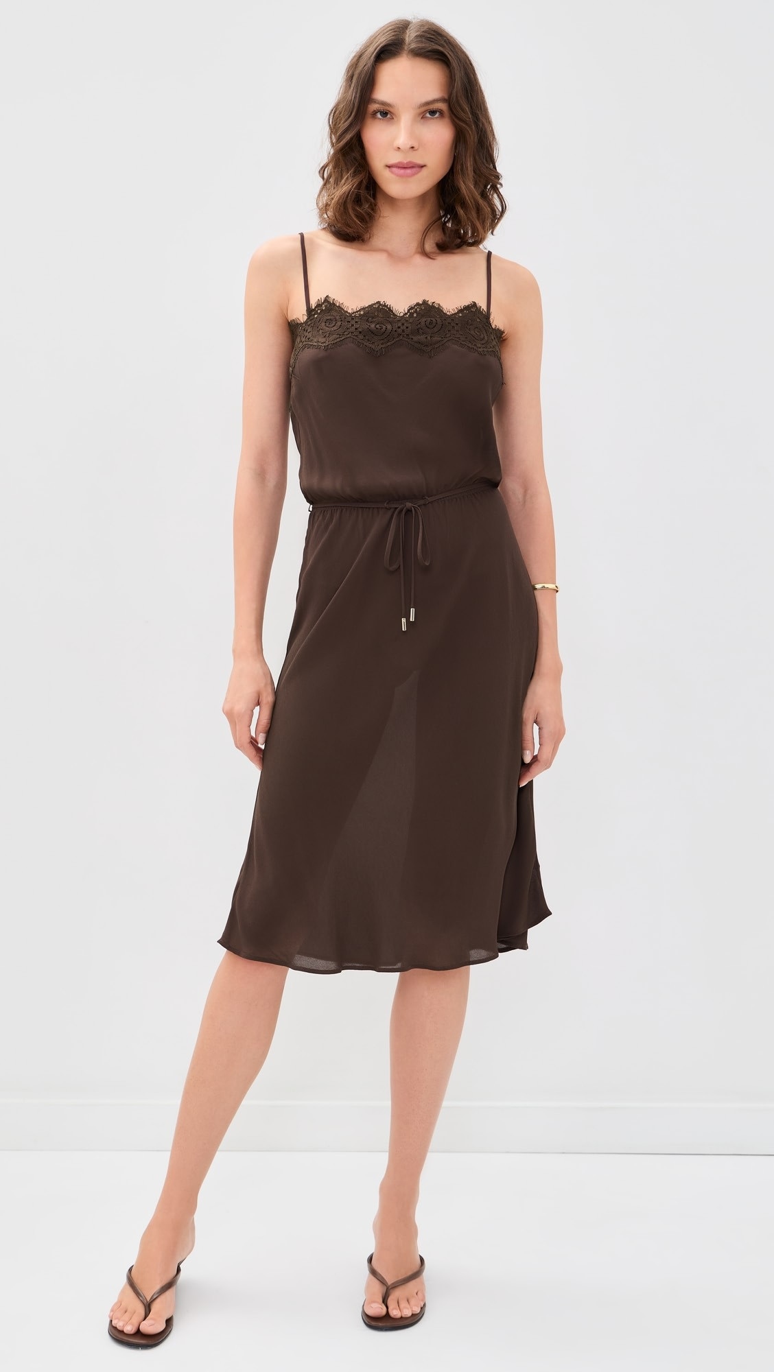 Tabitha Midi Dress | Shopbop