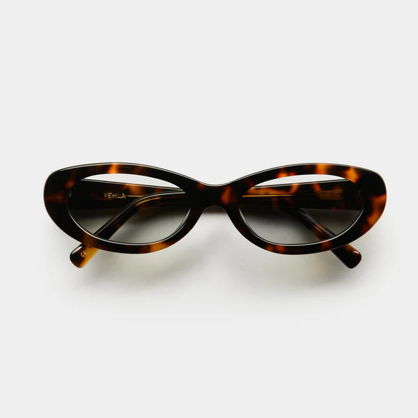 Willow - Choc Tort/Graphite | Vehla Eyewear (US, AU, UK)