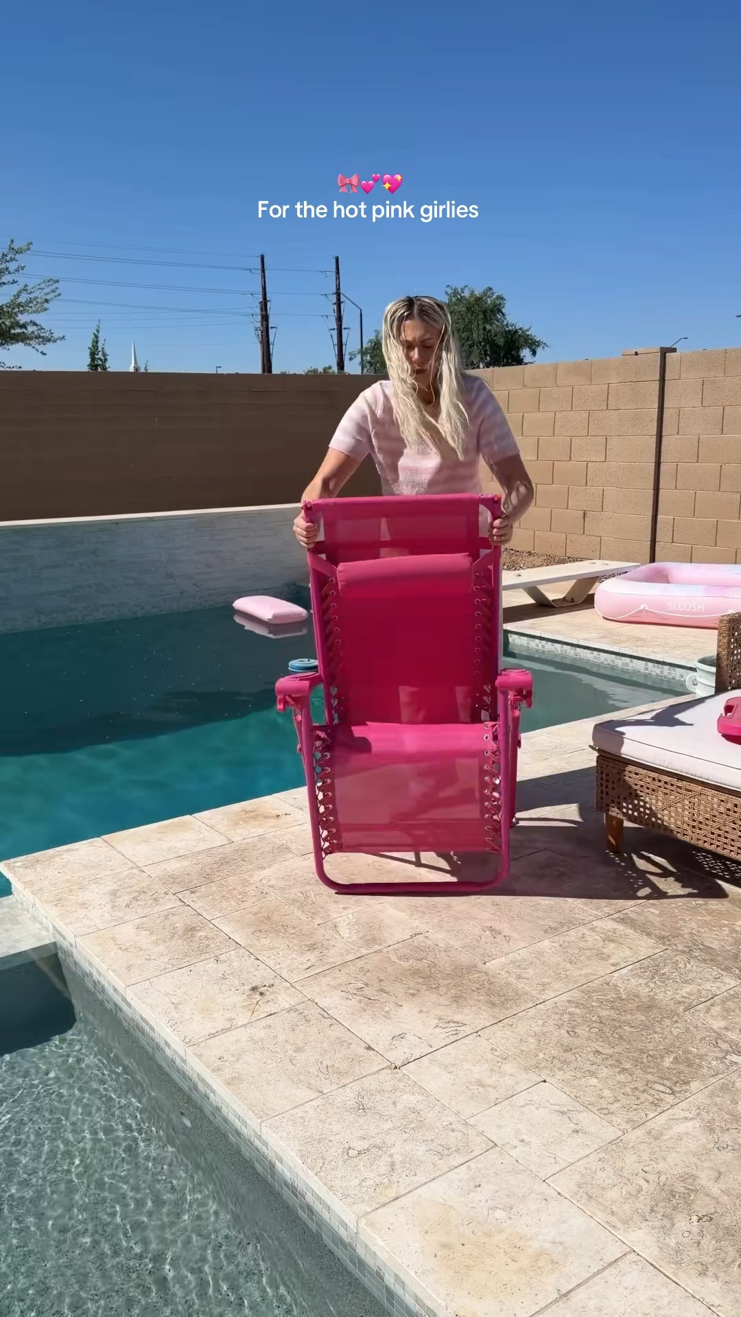 These chairs are superior 

#LTKdayinmylife #LTKSeasonal #LTKHome