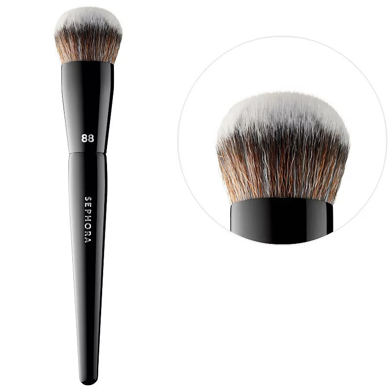 SEPHORA COLLECTION PRO Bronzer Brush #88, None | Kohl's