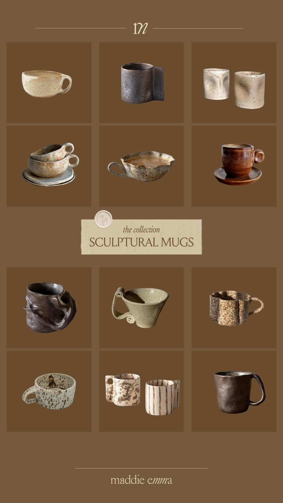 coffee mugs 

#LTKHome