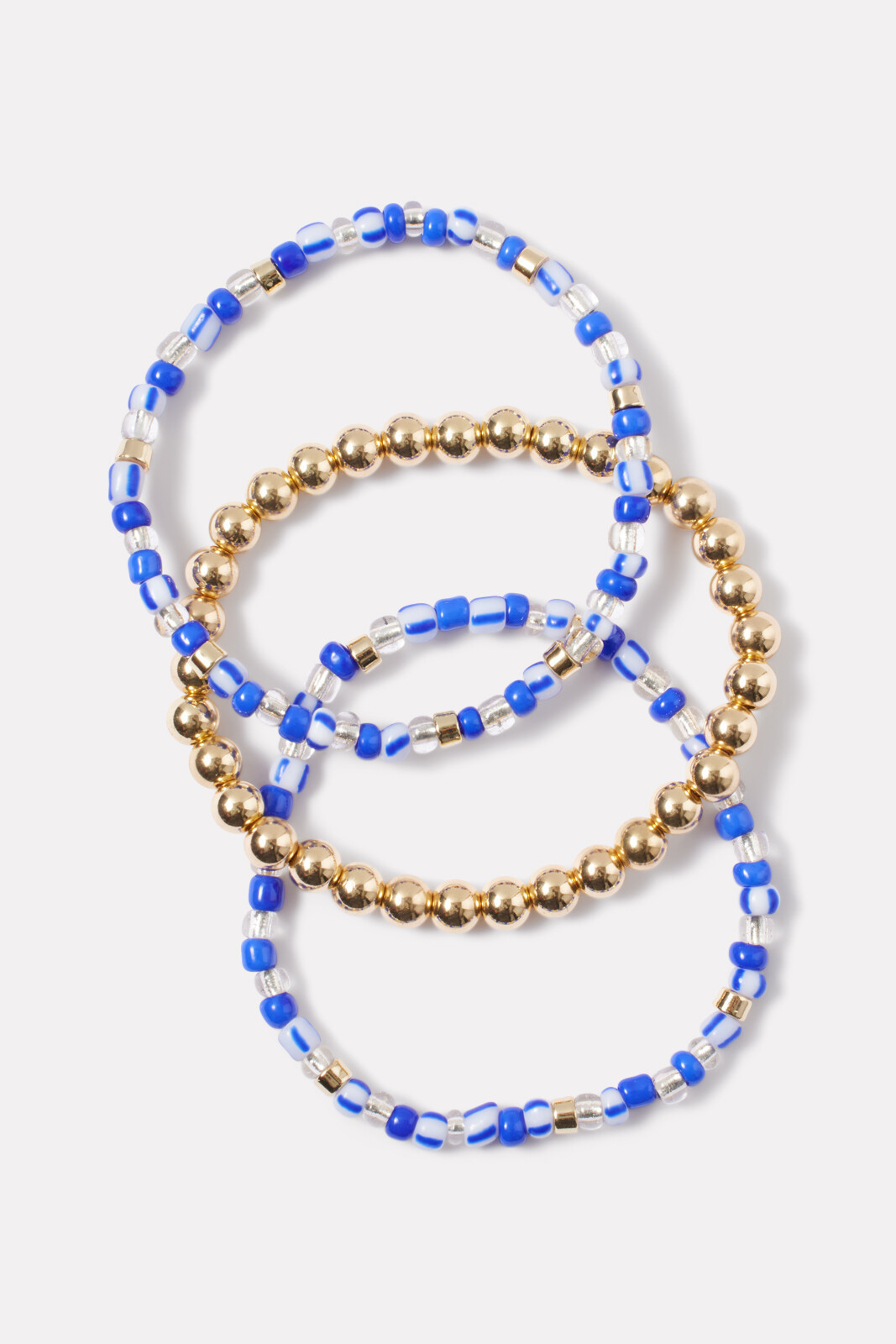 Celia Beaded Bracelet Pack | Evereve