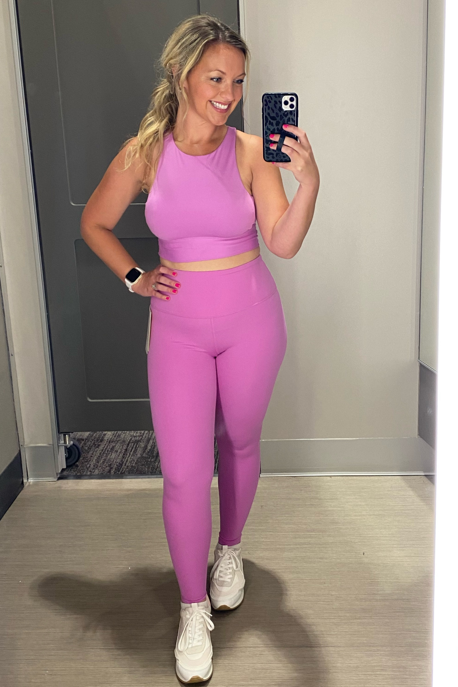 Light purple Target Coordinated two piece workout set! Wearing size Medium in both longline sports bra and brushed sculpt workout leggings

#target #targetstyle

Casual outfit, athletic wear, lulu lemon dupes, Target , causal mom looks, workout outfit, size 8, size 8 fashion, 
mom style, easy outfits, girly outfits, mom outfit ideas, Midsize fashion style try on haul, tryin, midsize I midsize fashion midsize outfit ideas try on midsize | midsize fashion I spring break, vacay style, Disney outfit , workout, athleisure, athletic wear, Target dupe, lulu , running shorts, longline sports bra


#LTKFind #LTKcurves #LTKfit