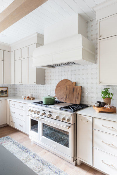 Round Pine Charcuterie Board, Large | Scout & Nimble