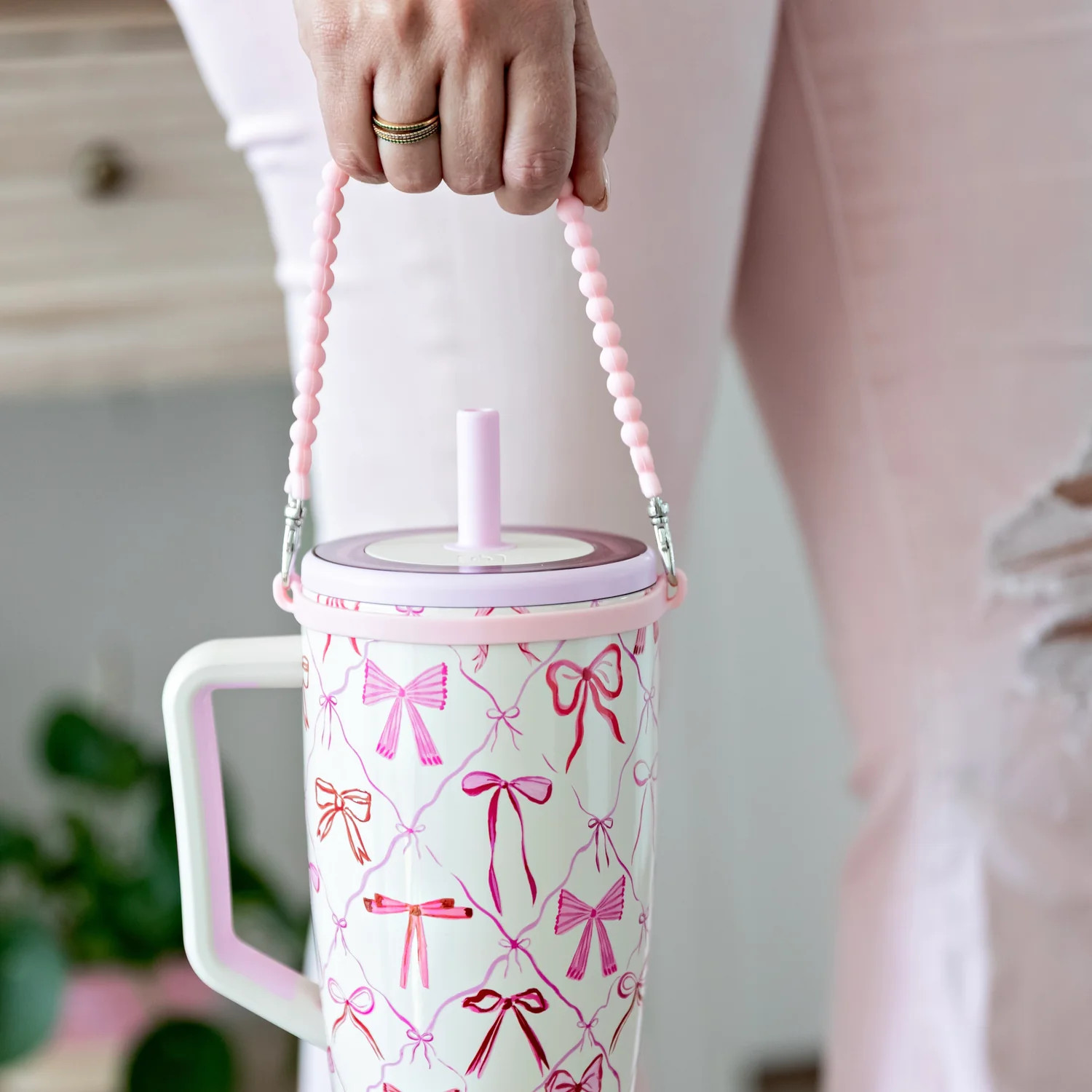 Cutie Handle | Ryan & Rose