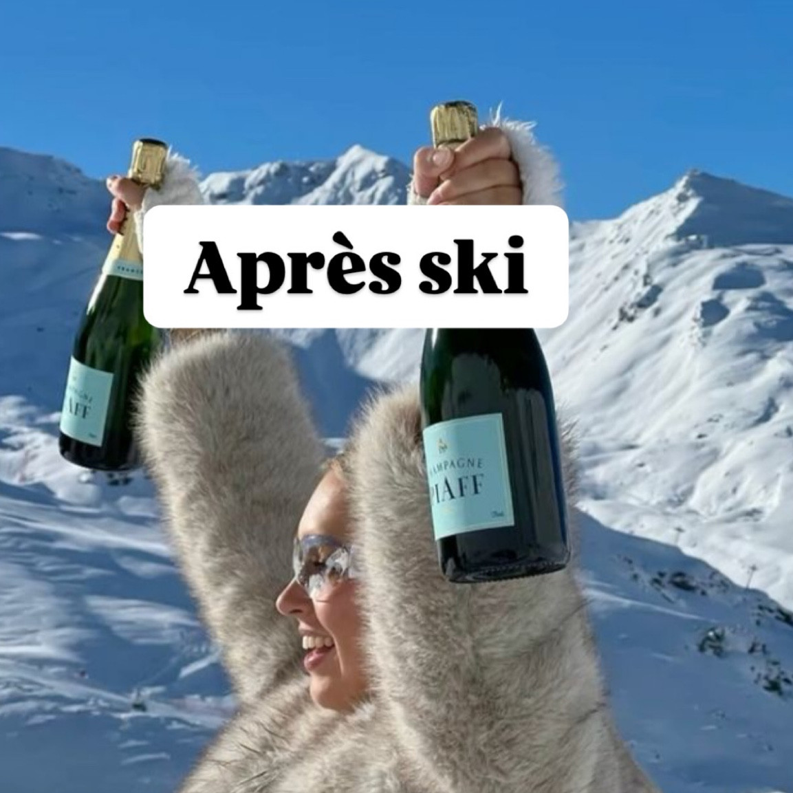 Après ski

#LTKHoliday #LTKStyleTip #LTKSeasonal