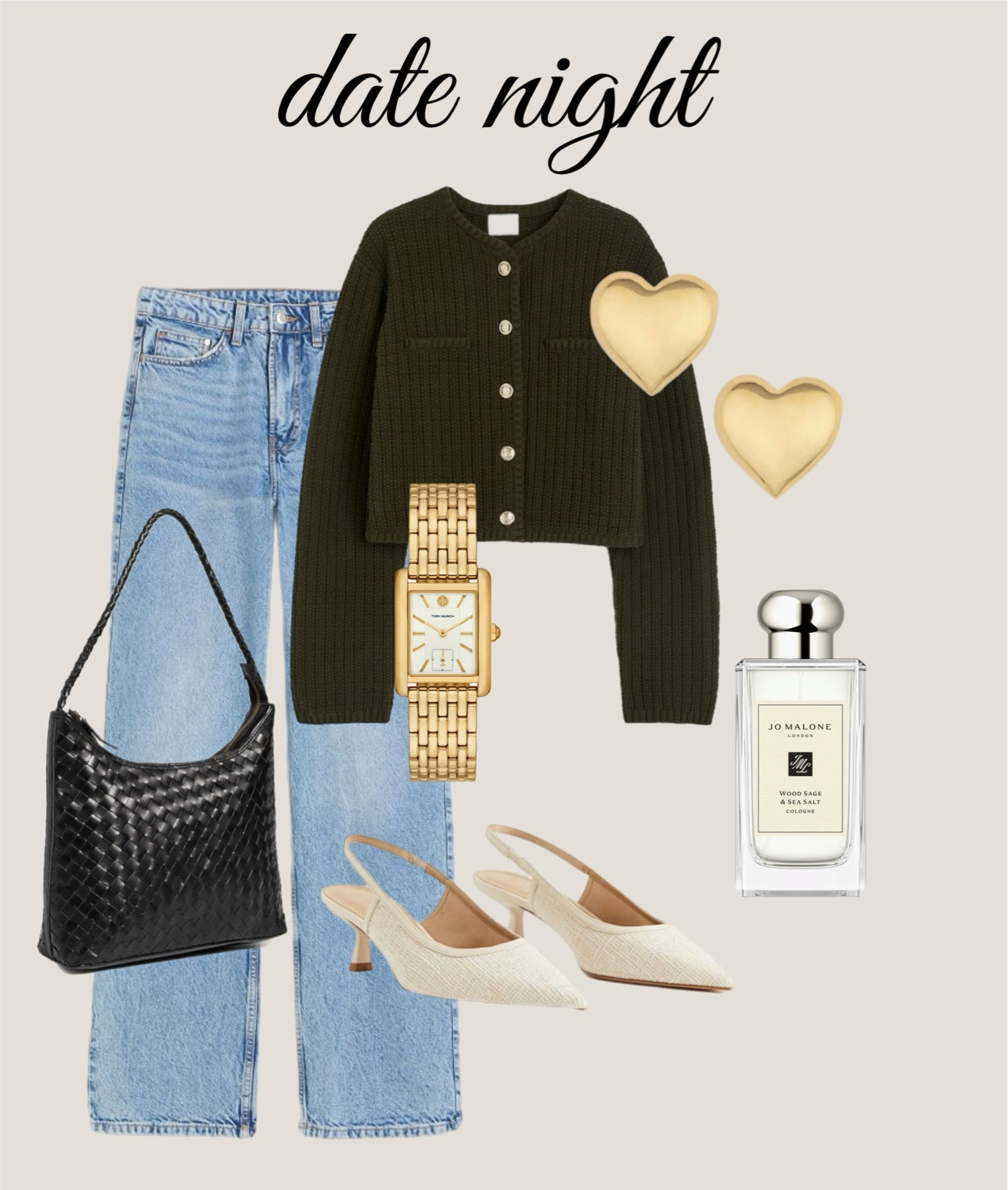 Date night outfit, work outfit 

#LTKstyletip