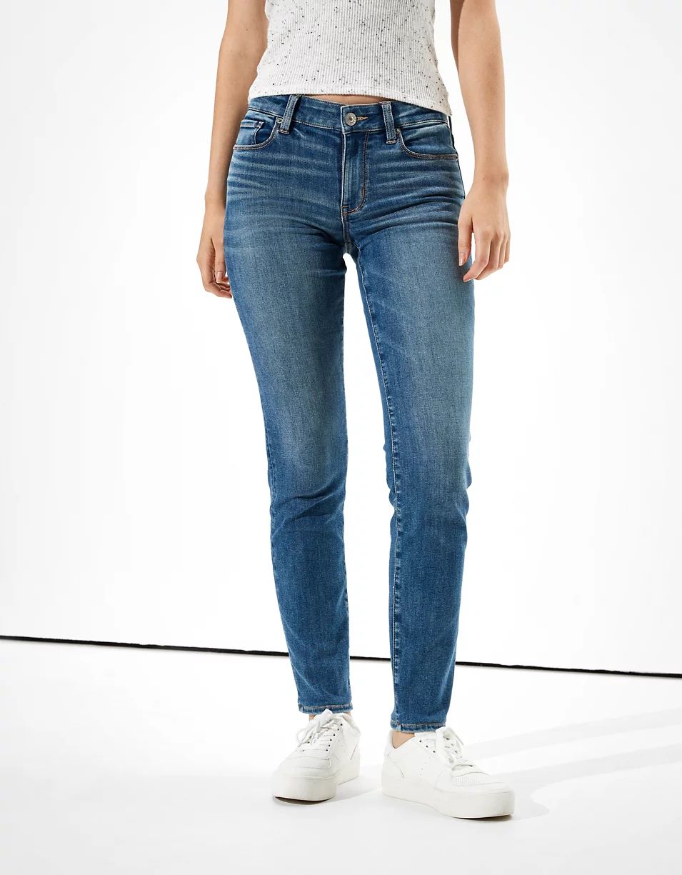 AE Ne(x)t Level Skinny Jean | American Eagle Outfitters (US & CA)