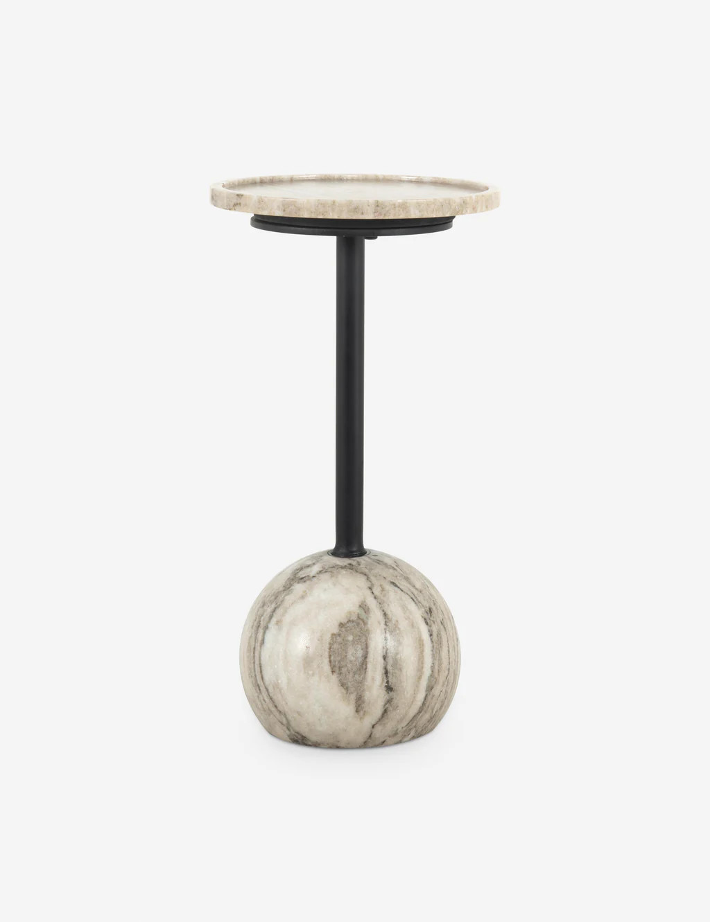 Nicholas Side Table | Lulu and Georgia 