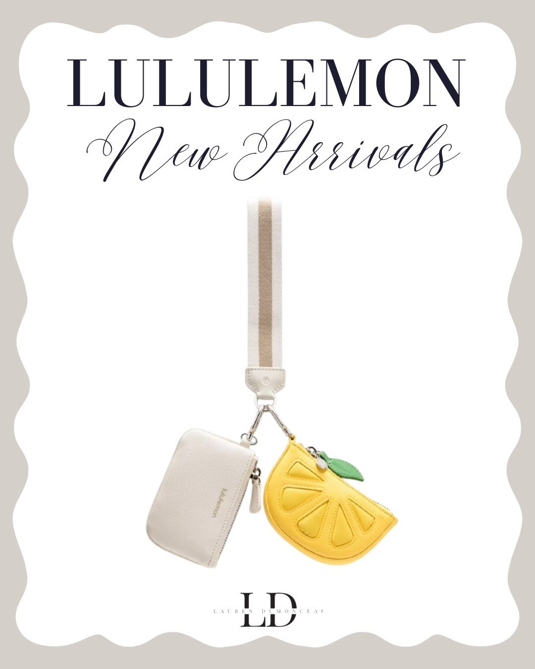 Lululemon New Arrival 

Gifts for her, Valentine’s Day gifts for her, Lululemon, lululemon key chain, key chain



#LTKValentine
