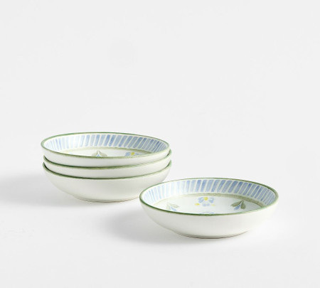 Luna Serving Utensils - Set of 2 | Pottery Barn UK