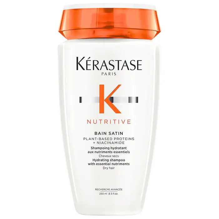 Nutritive Hydrating Shampoo for Fine to Medium Dry Hair | Sephora (US)
