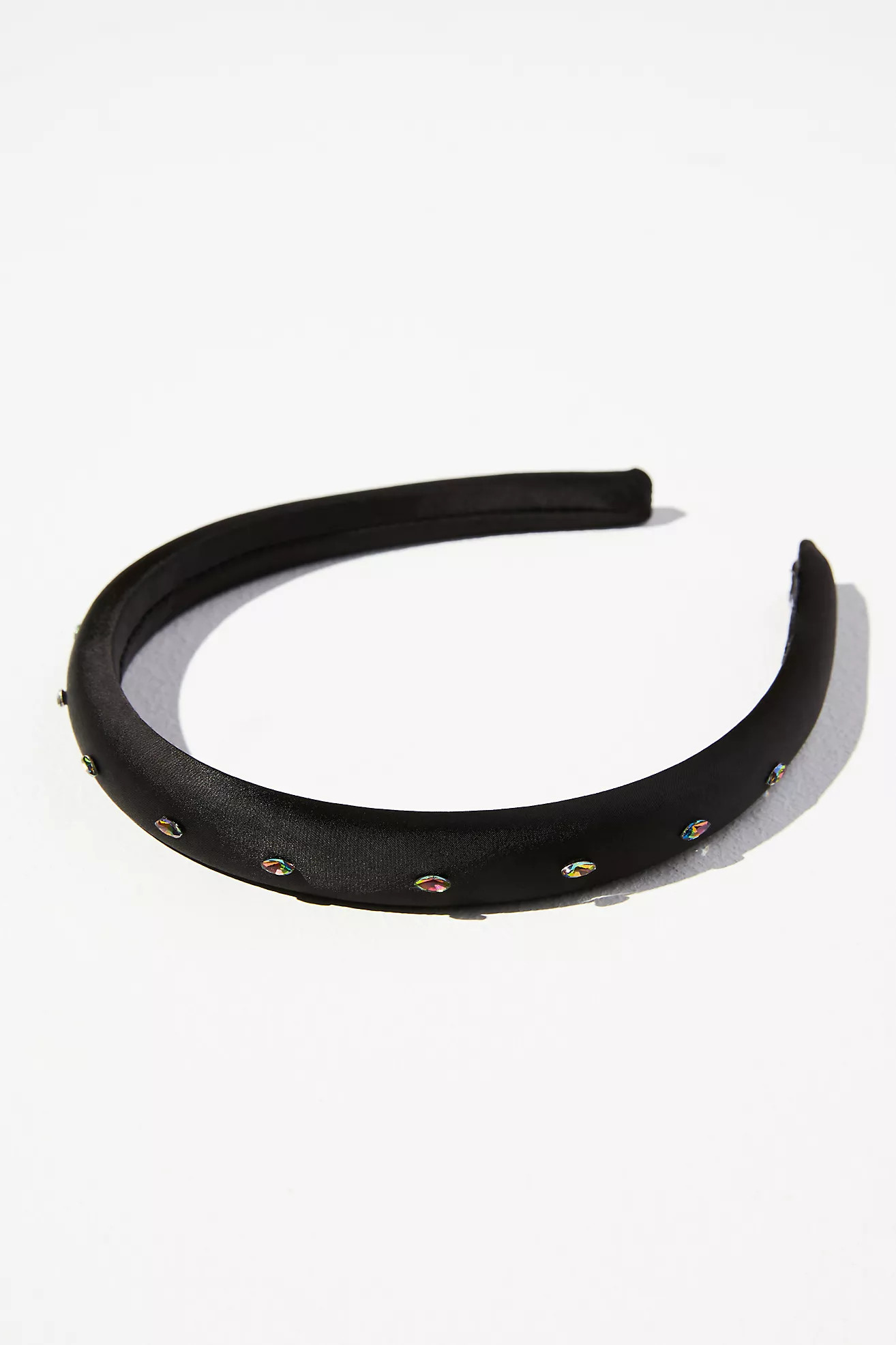 Embellished Headband | Anthropologie (US)