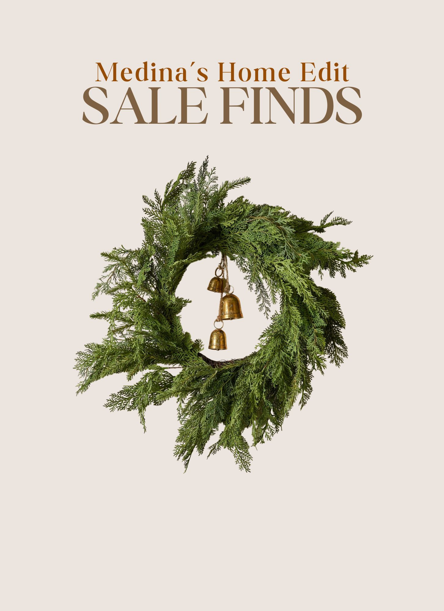 Holiday sale finds! 

 #LTKSeasonal #LTKHome #LTKSaleAlert