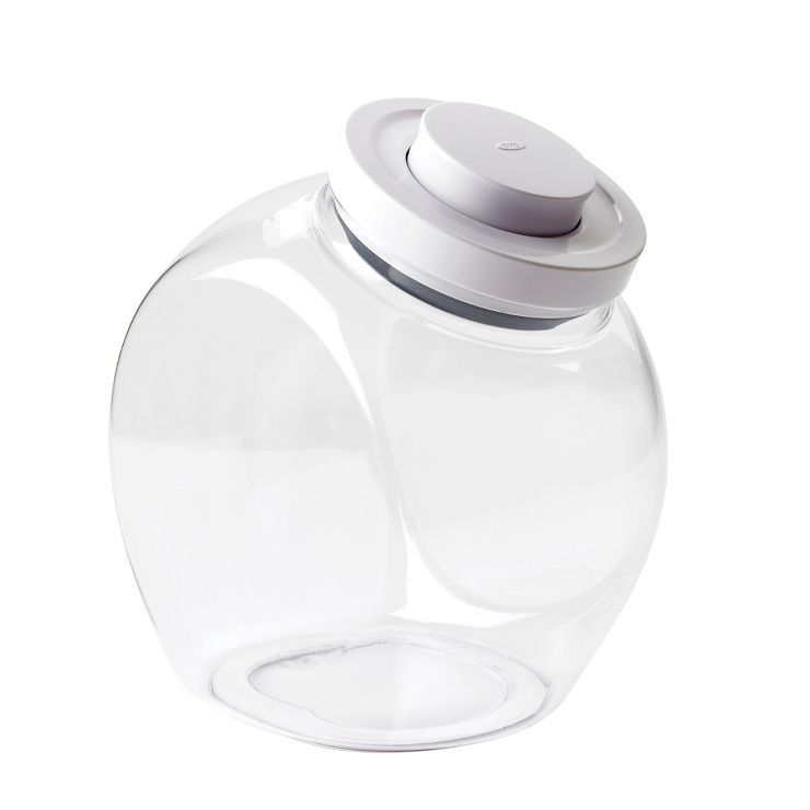 OXO POP 5qt Airtight Cookie Jar | Target