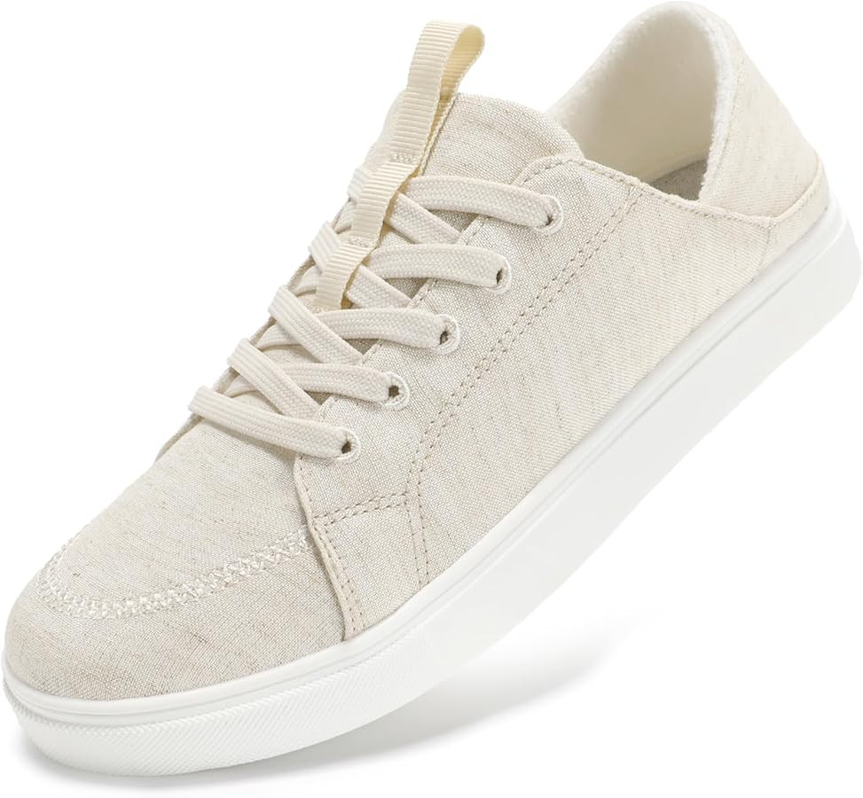 STQ Womens Orthopedic Casual Sneakers Arch Support | Foldable Heel Tennis Shoes | Business Lightw... | Amazon (US)