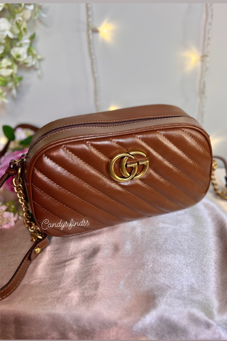 GG MARMONT 🤎 https://bit.ly/3jpnscL #dhgate

#LTKGiftGuide #LTKunder100 #LTKitbag