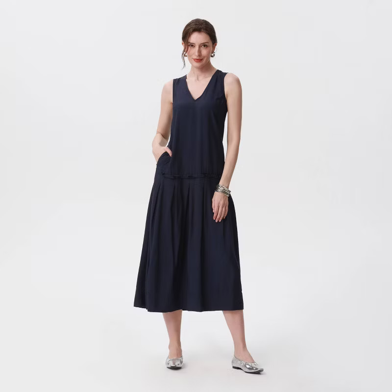 Women's Maxi Slip Dress - A New Day™ | Target