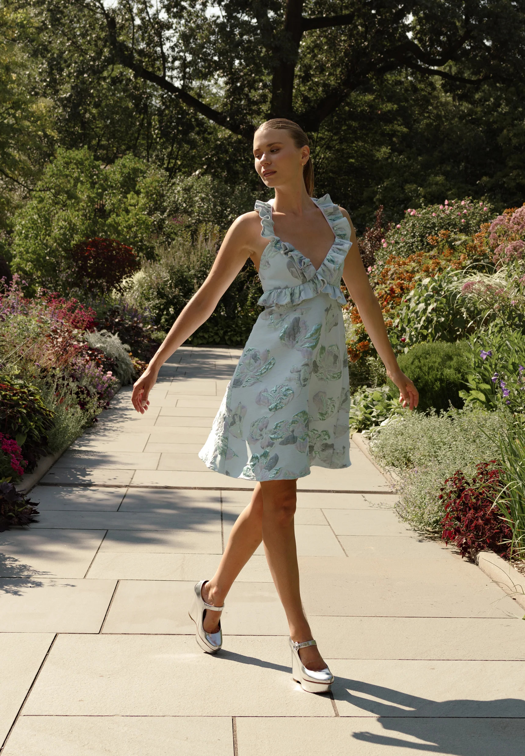 Classic Best Friend Dress | Arianne Elmy