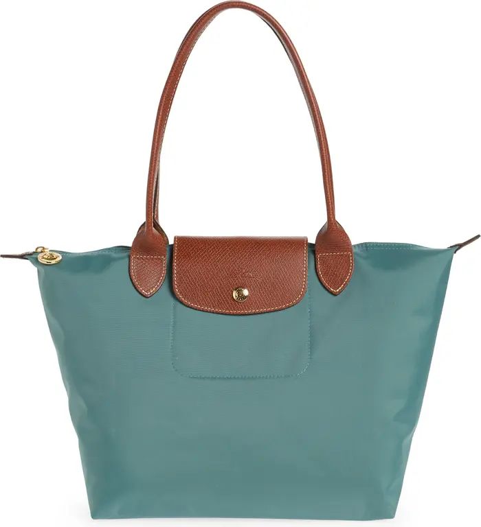 Longchamp Le Pliage Small Shoulder Tote | Nordstrom | Nordstrom