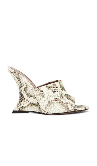 Nina Mule 105 | Revolve Clothing (Global)