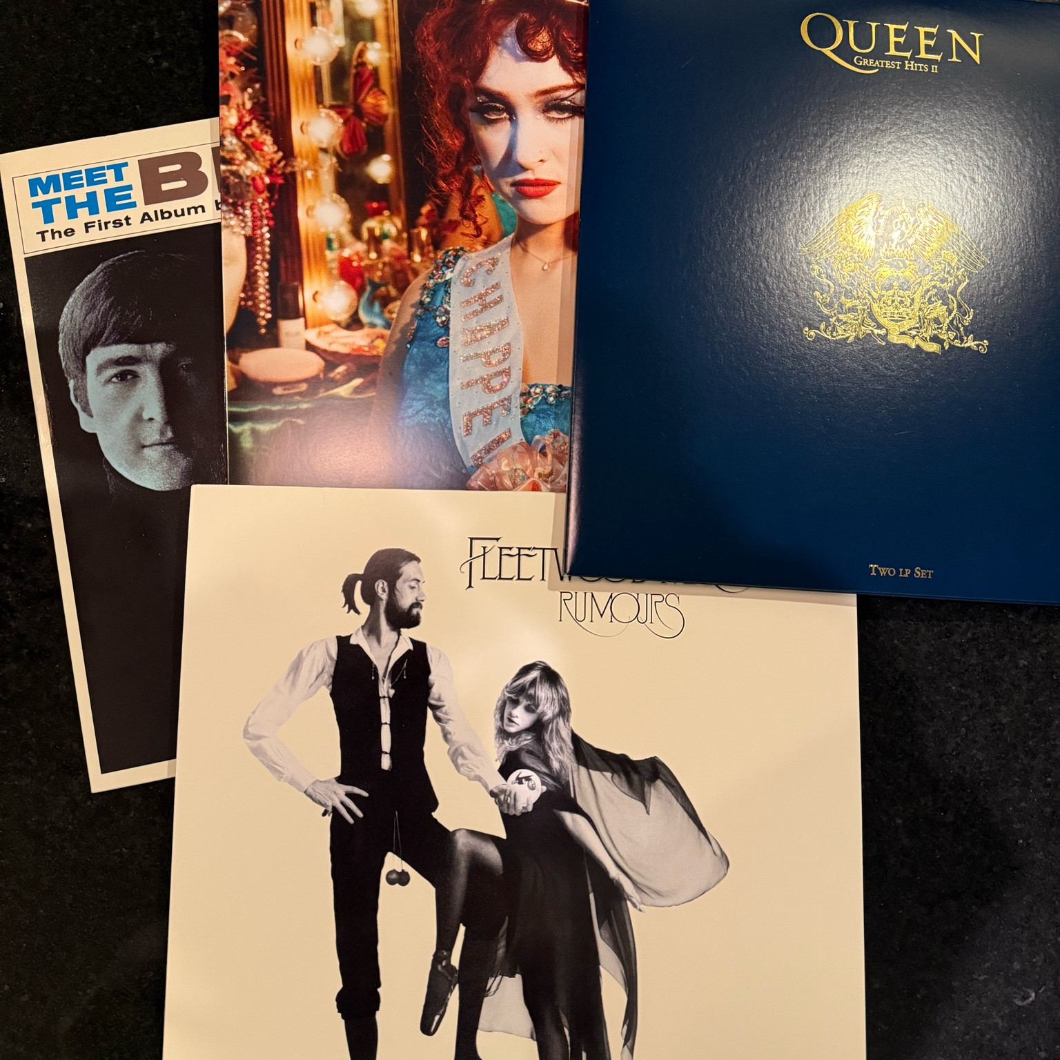 First vinyl purchases! 

#LTKFindsUnder50 #LTKParties #LTKGiftGuide