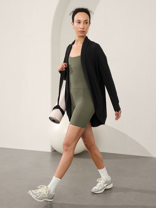 Presence Cocoon Wrap | Athleta