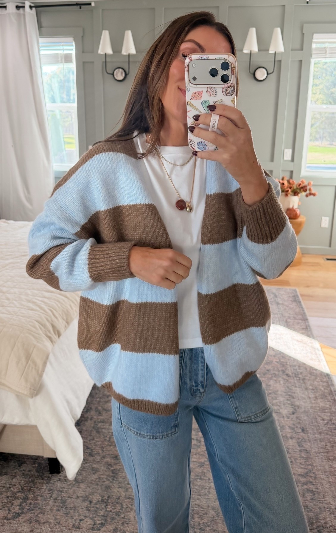 These cardigans WILL sell out!! Sooo soft!!! ✨🤎

#walmart #viraltrend

#LTKmomlife #LTKWorkwear #LTKootd